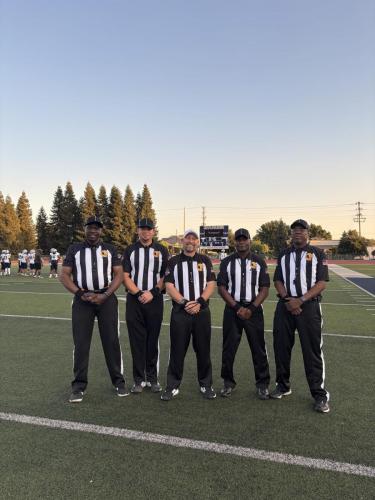 Godfrey Crew