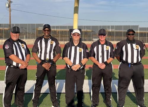 Malcore "Prime Time"