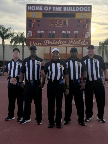 Angel Crew